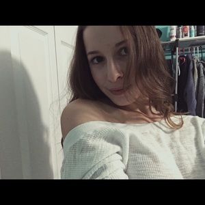 Meet your Posher, Trisha